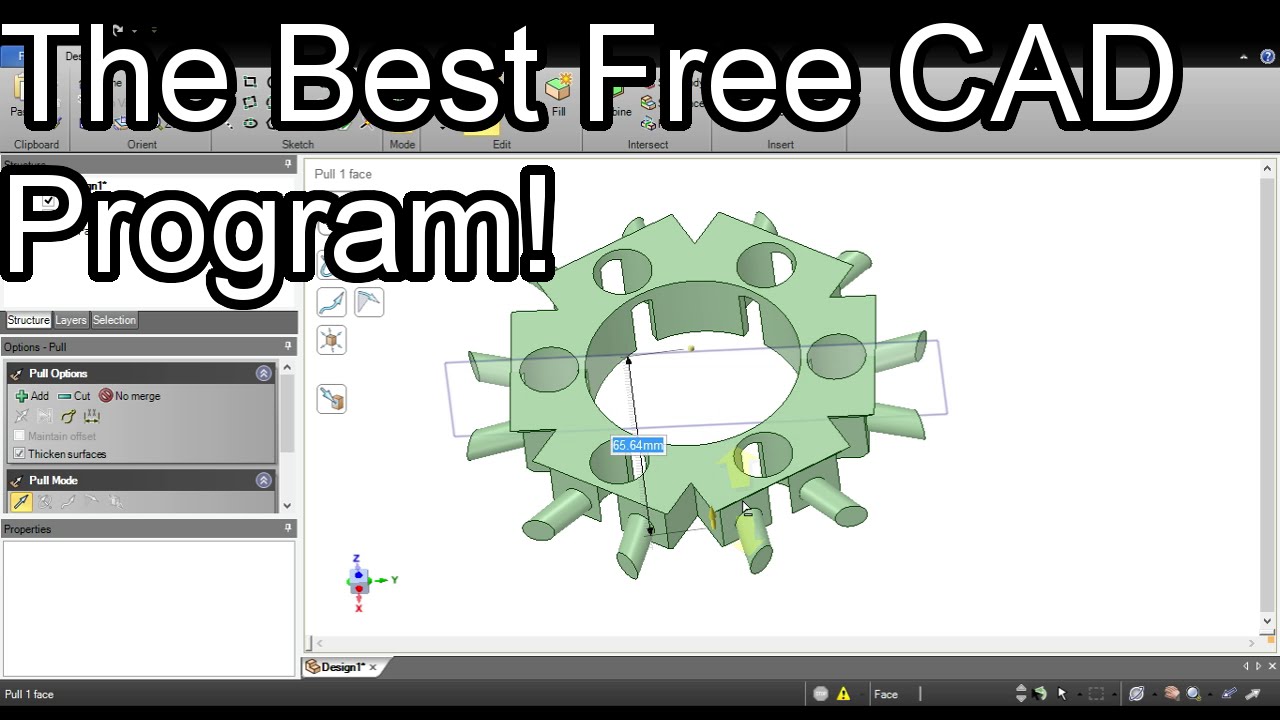 Best 3d Cad Software For Mac Free